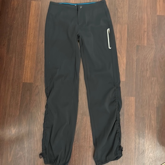 Columbia Pants & Jumpsuits Womens Columbia Hiking Pants Poshmark